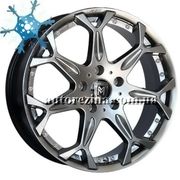 Marcello MR-05 MS R15 5/112